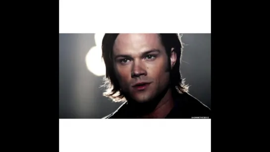 Sam Winchester `9