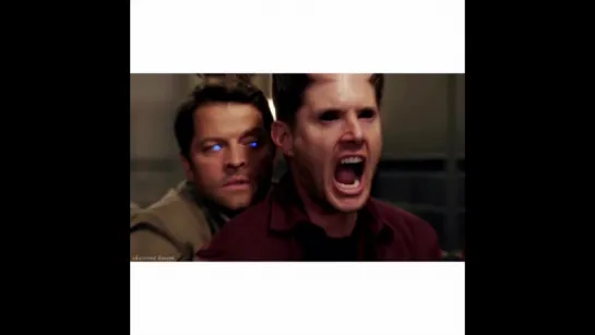 Supernatural `26