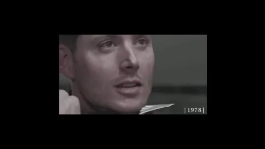 Dean!demon `2