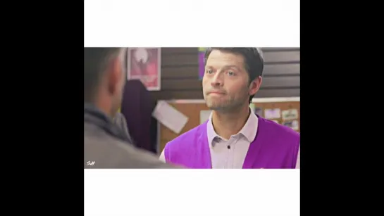 Destiel `22