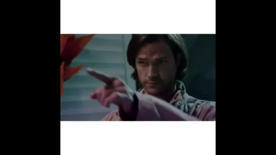 Sam Winchester `6