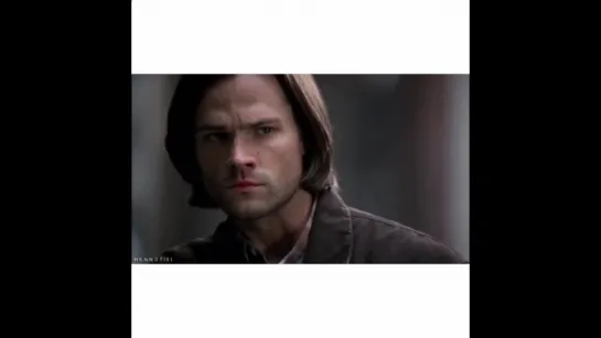 Sam Winchester `3