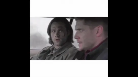 Supernatural `1