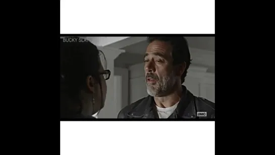 Negan `24