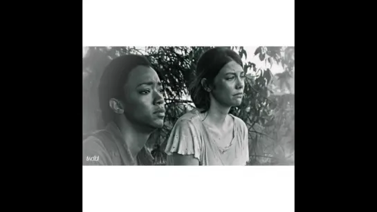 Maggie Greene x Sasha Williams `1