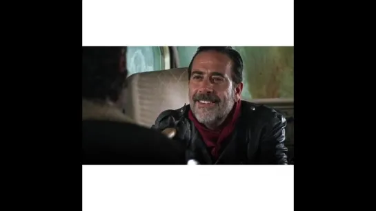 Negan `7