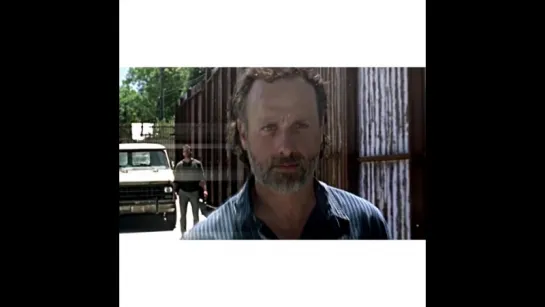 Rick Grimes `13