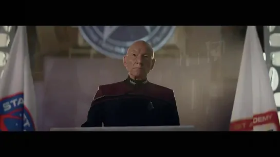 Star Trek: Picard — первый трейлер второго сезона