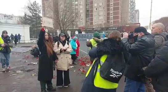 Видео от Дениса Такунцева