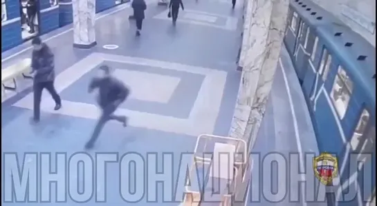 Видео от Дениса Такунцева