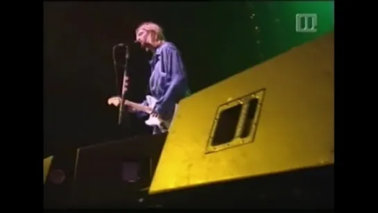 NIRVANA (27.02.1994.)