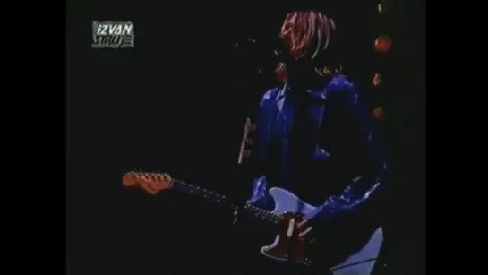 NIRVANA (27.02.1994.)