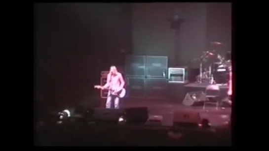 NIRVANA (22.02.1994.)