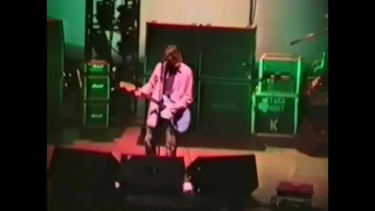 NIRVANA (12.02.1994.)