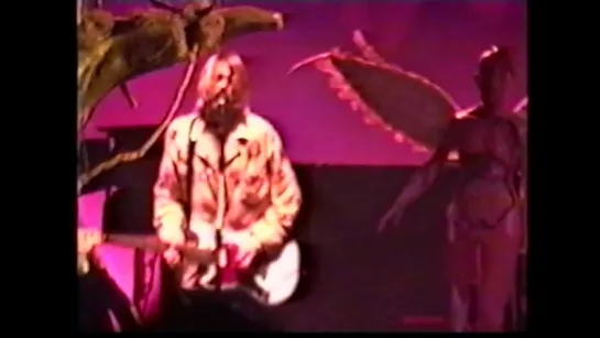 NIRVANA (30.12.1993.)