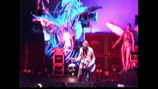 NIRVANA (29.12.1993.)