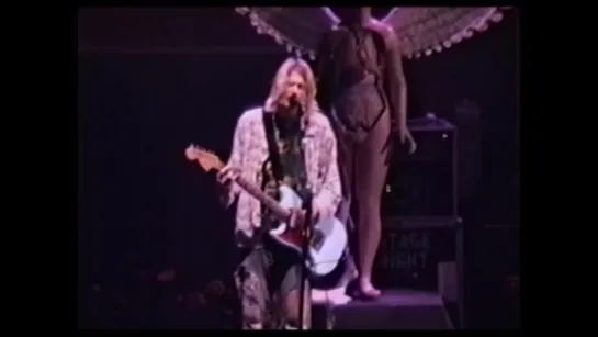 NIRVANA (09.11.1993.)