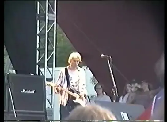 NIRVANA (27.06.1992.)