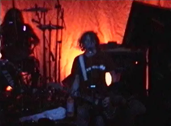 NIRVANA (24.01.1992.)