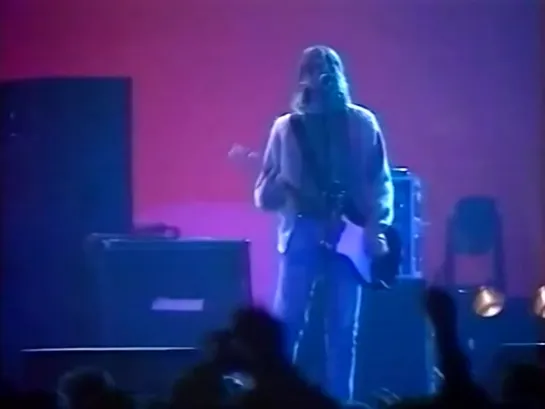 NIRVANA (07.12.1991.)