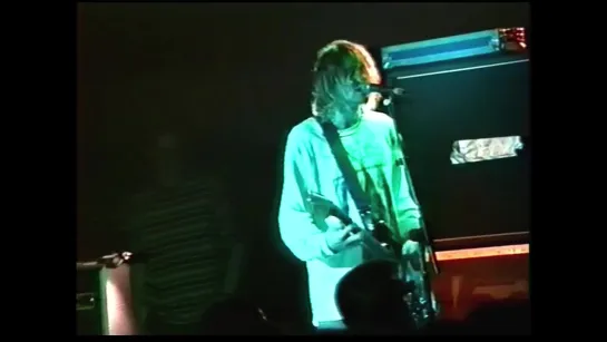 NIRVANA (02.12.1991.)