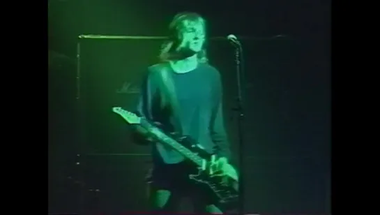 NIRVANA (25.11.1991.)