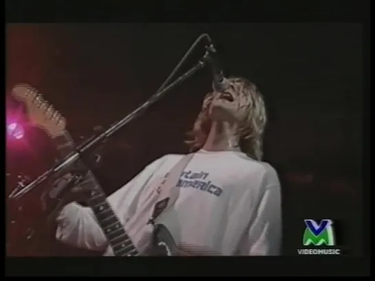 NIRVANA (19.11.1991.)