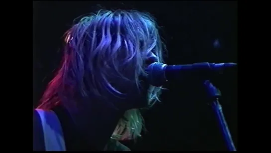 NIRVANA (21.09.1991.)