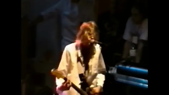 NIRVANA (01.09.1991.)