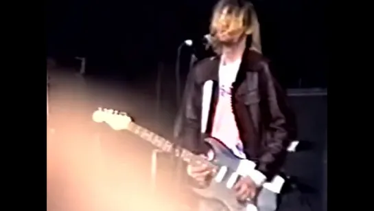 NIRVANA (23.08.1991.)