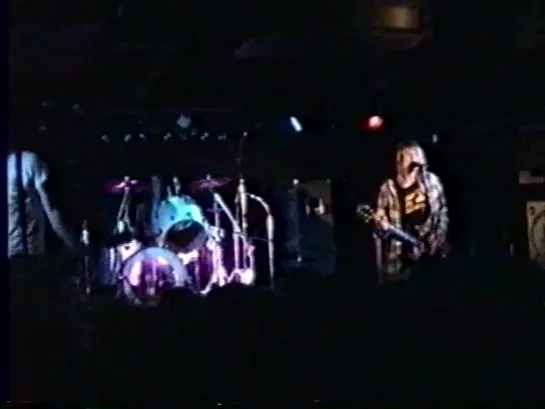 NIRVANA (16.02.1990.)