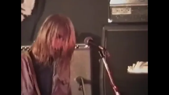 NIRVANA (20.11.1989.)