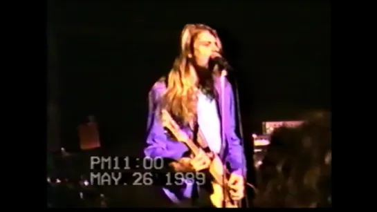 NIRVANA (26.05.1989.)