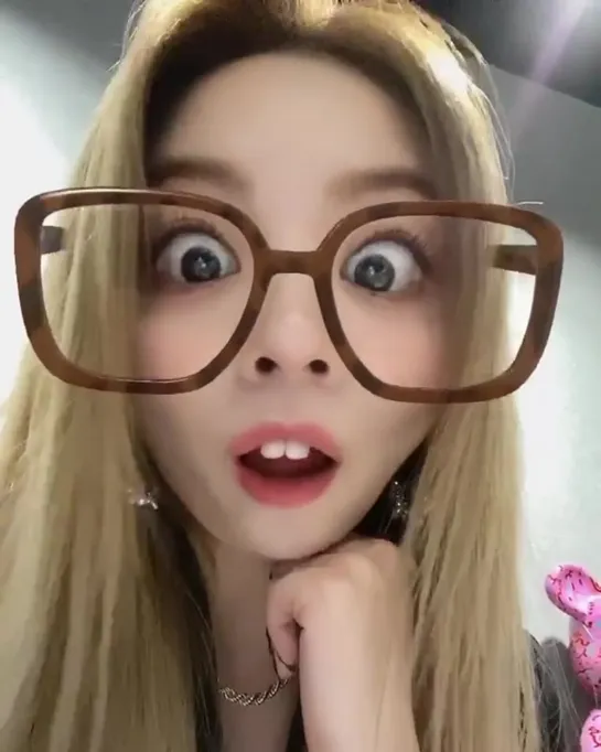 [27.04.20] Ailee Instagram