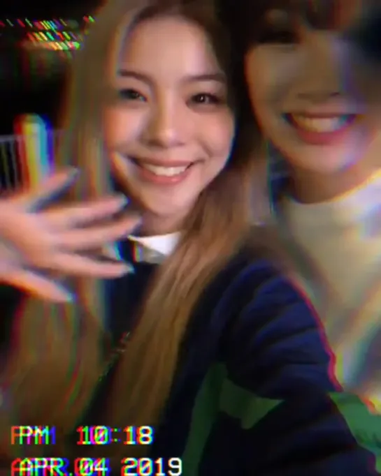 [06.04.19] Ailee Instagram