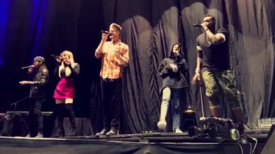 PTX snap