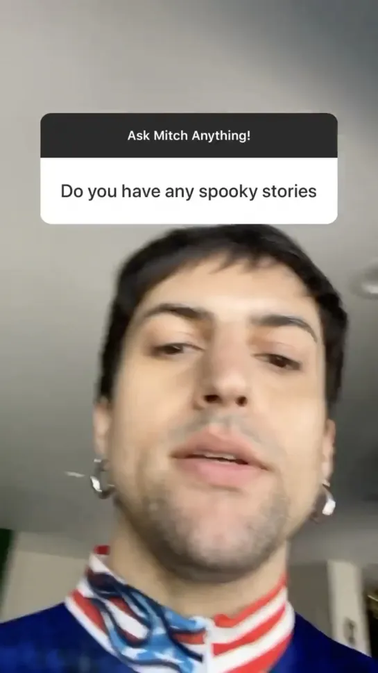 Ask Mitch Anything