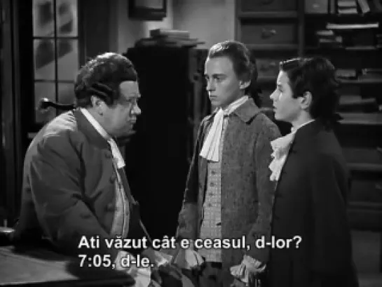 A Christmas Carol (1938)