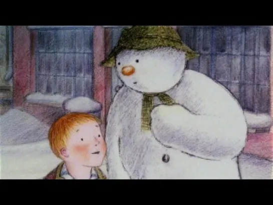 The Snowman (1982)