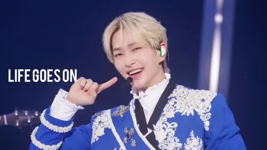 [Плейлист] ⭐️ | Onew Solo Japan 1st Concert Playlist