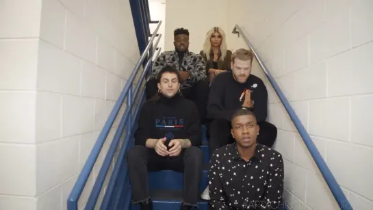 PTXperience Christmas Tour 2019 - ep 15