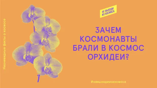 Неочевидные факты о космосе