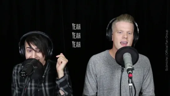 Superfruit Empire Medley with Lyrics