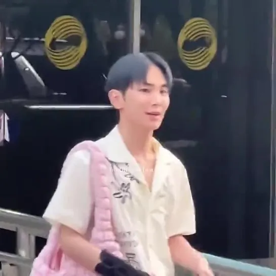 30.06.2023 - Кибом после Music Bank  #SHINee #Key