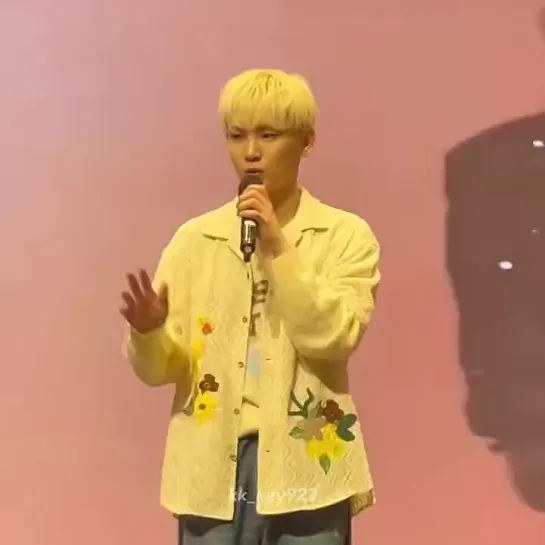 26.02.2023 Soundwave signing - встреча Кибома с шаволами || SHINee Key