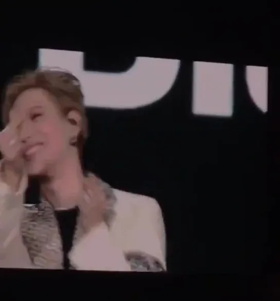 Did taemin do aegyo taemin SuperMinSD