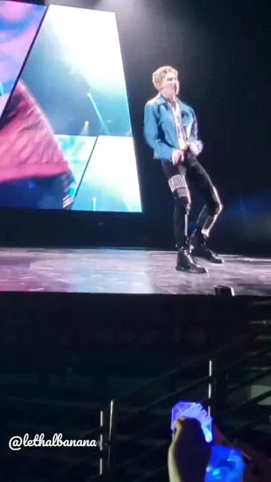 Taemin - Too Fast - - superm taemin SuperMinSanDiego