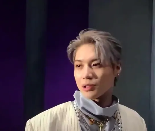 [20.03.21] - Taemin disse na live que está preparando o álbum solo dele também! - Shawols muitíssimos bem alimentados!