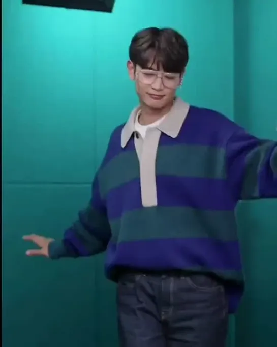 03122021 Minho - "Peaches Dance"  -