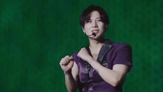 Xᵀᴹ, the documentary LOVING THIS  TAEMIN